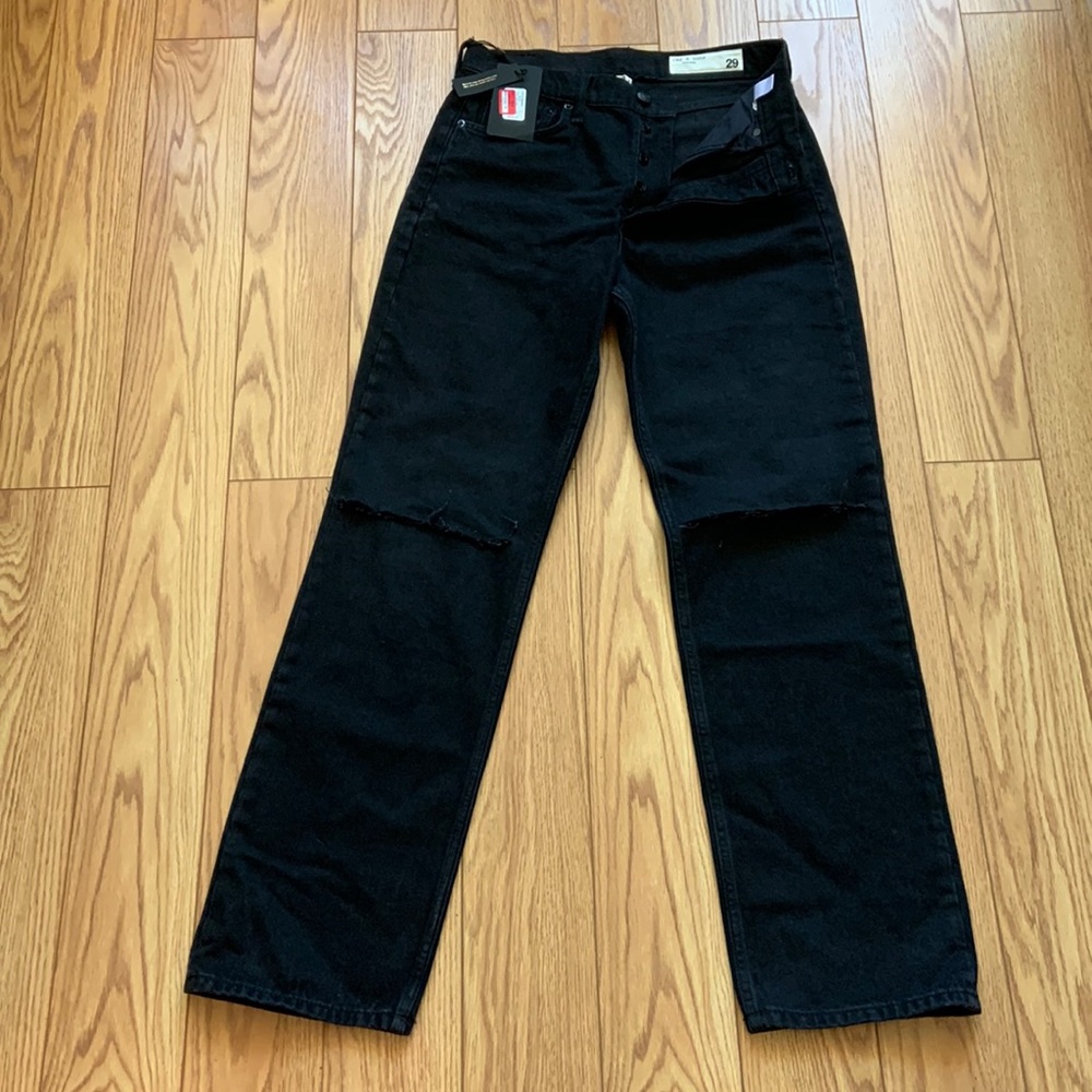 Rag & Bone jeans